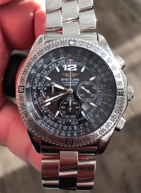 a22360 breitling|Breitling professional b2 a42362.